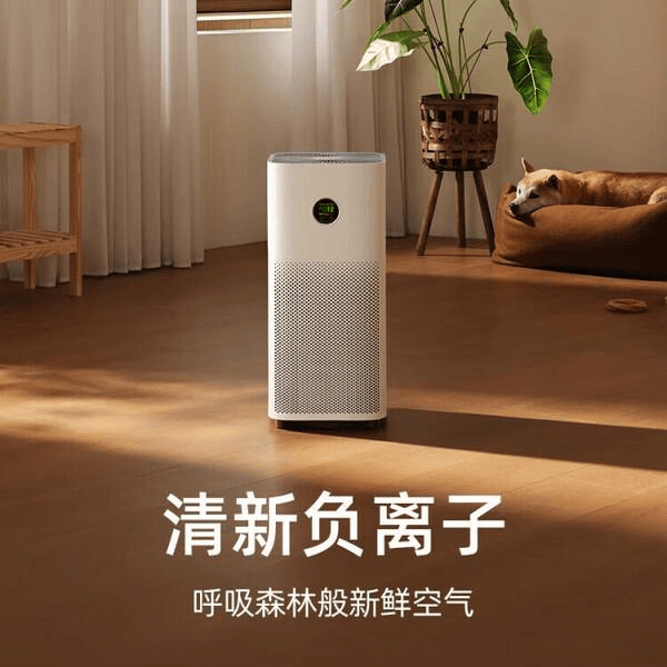 小米与霍尼韦尔空气净化器深度对比：哪个更适合你？(图4)