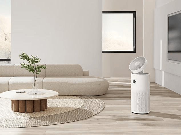 小米与霍尼韦尔空气净化器深度对比：哪个更适合你？(图6)