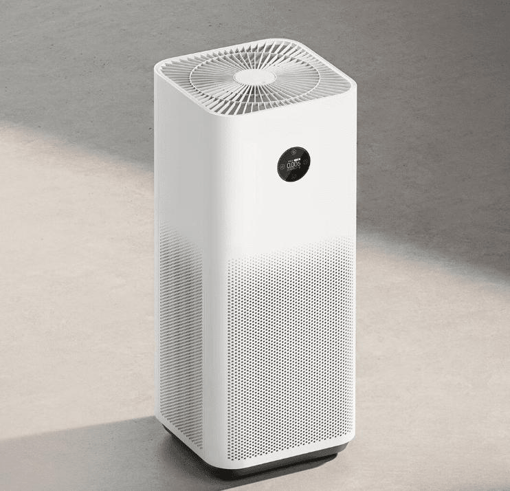 小米与霍尼韦尔空气净化器深度对比：哪个更适合你？(图7)