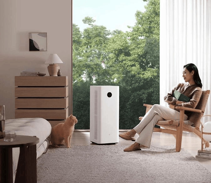 小米与霍尼韦尔空气净化器深度对比：哪个更适合你？(图8)