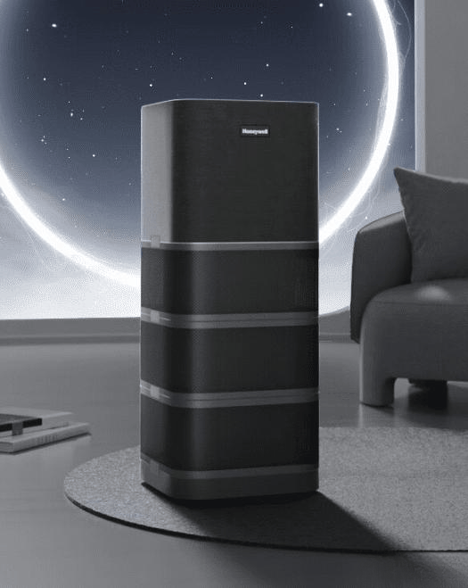 小米与霍尼韦尔空气净化器深度对比：哪个更适合你？(图9)