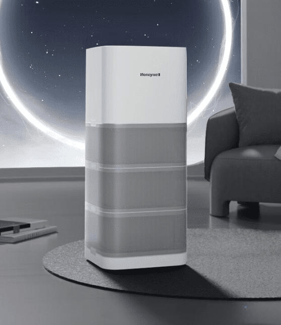 小米与霍尼韦尔空气净化器深度对比：哪个更适合你？(图11)