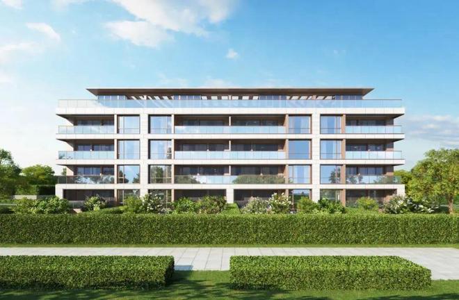 ®西湖逸庐售楼处西湖逸庐发布：顶奢生活之选！(图6)