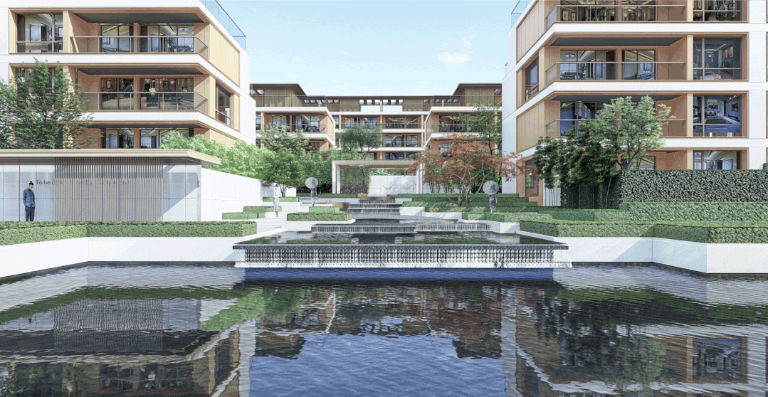 ®西湖逸庐售楼处西湖逸庐发布：顶奢生活之选！(图8)