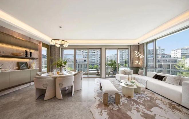 ®西湖逸庐售楼处西湖逸庐发布：顶奢生活之选！(图20)