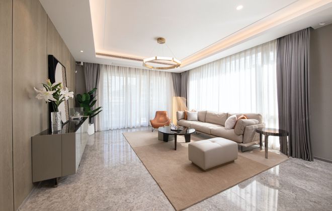 ®西湖逸庐售楼处西湖逸庐发布：顶奢生活之选！(图21)