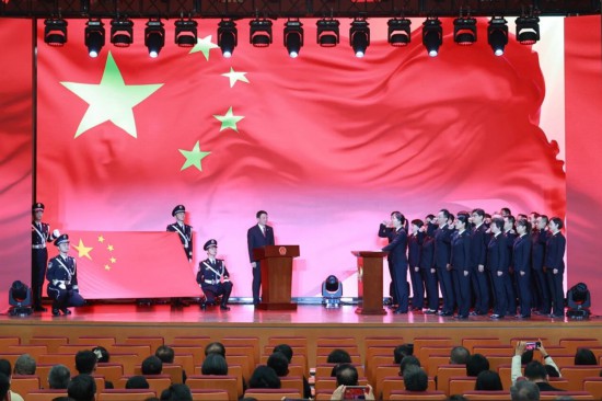 针对经济社会民生领域新型案件上海检察机关着力办理一案治理一片(图5)