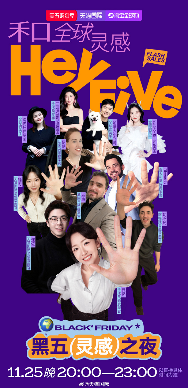 大促扎堆我们为什么还需要「黑五」？(图4)