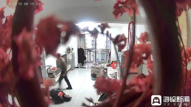 女子结婚14年遭家暴13年致耳鸣大小便失禁孩子跪地求情也被扇脸；报警近20次长期陷“报警-调解-再施暴”循环决定起诉丈夫(图4)