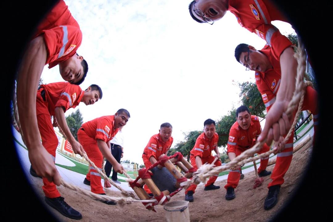 一河一裳一花菏泽打好三张文化牌(图2)