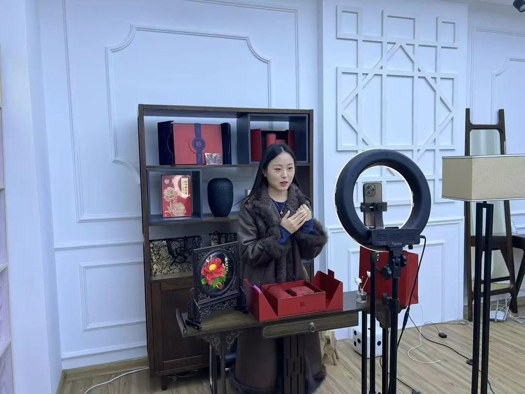 一河一裳一花菏泽打好三张文化牌(图4)