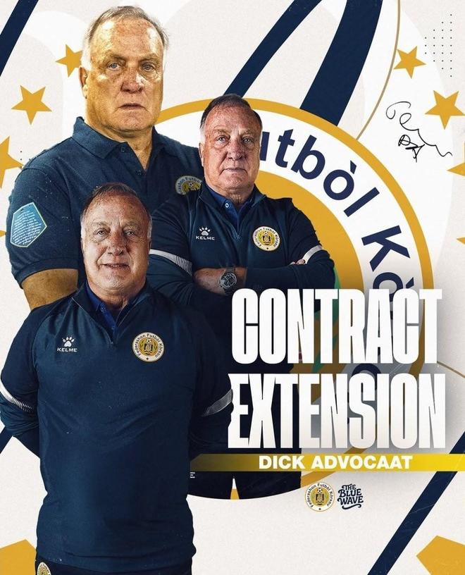 16万人口的库拉索晋级世界杯给了我们什么启示？(图8)