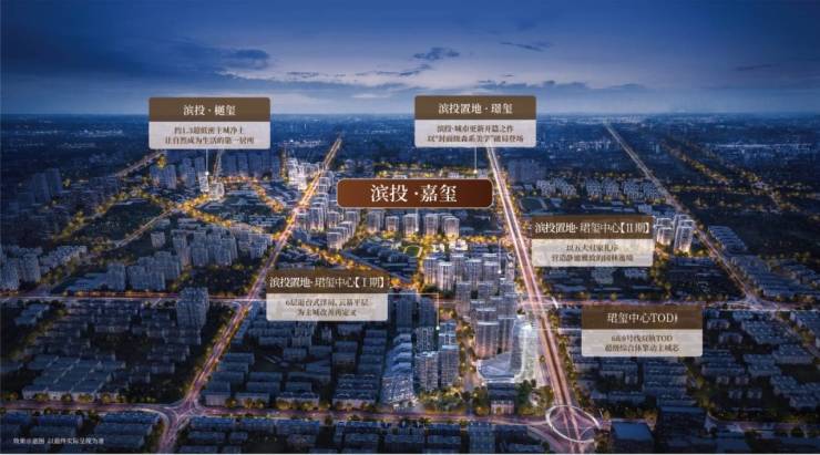 合肥滨投嘉玺网站发布：火爆热销中!