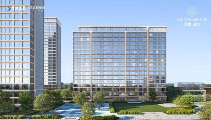 合肥滨投嘉玺网站发布：火爆热销中!(图4)