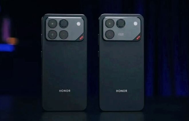 荣耀新机太猛了！10000mAh+主动散热风扇暴力美学演绎到极致(图6)