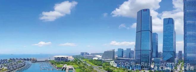 豪宅热搜！北京建发海宴售楼处发布：启幕鼎级尊邸奢境