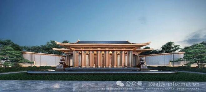 豪宅热搜！北京建发海宴售楼处发布：启幕鼎级尊邸奢境(图4)