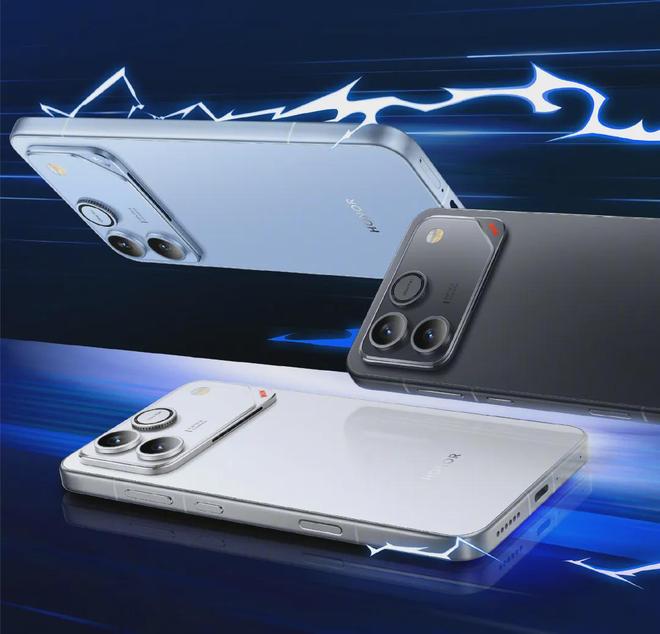 刺激！荣耀10000mAh新机官宣：12月26日正式发布