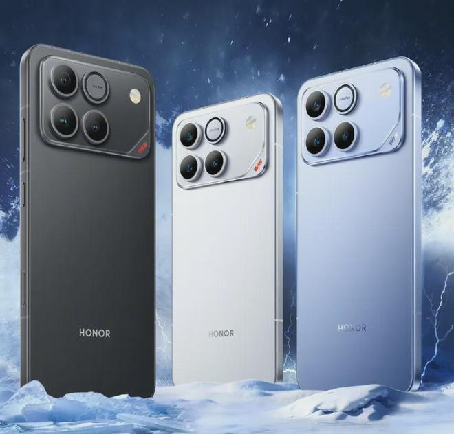 刺激！荣耀10000mAh新机官宣：12月26日正式发布(图3)