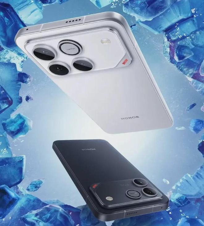 刺激！荣耀10000mAh新机官宣：12月26日正式发布(图5)