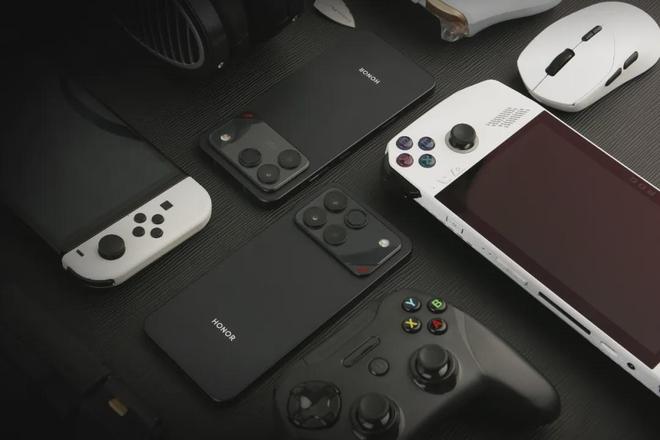 已经看到结局了｜荣耀WIN系列稳操胜券