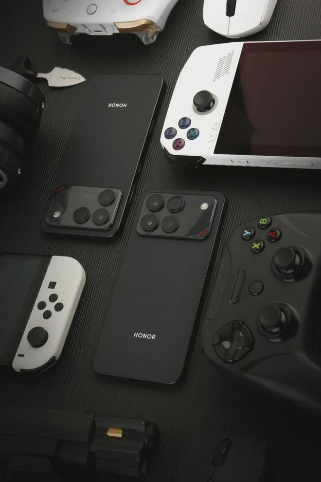 已经看到结局了｜荣耀WIN系列稳操胜券(图2)