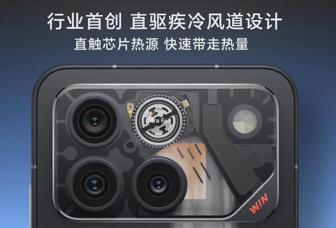 已经看到结局了｜荣耀WIN系列稳操胜券(图12)