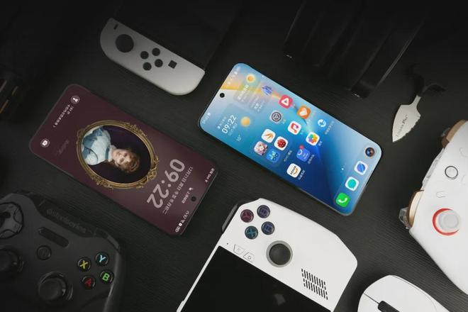 已经看到结局了｜荣耀WIN系列稳操胜券(图16)