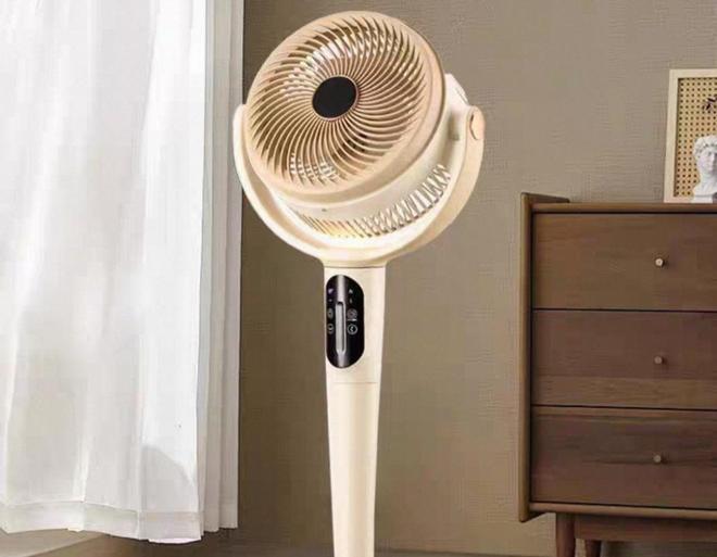电风扇哪个品牌质量好？亲身测评为您推荐十大高性价比品牌(图7)