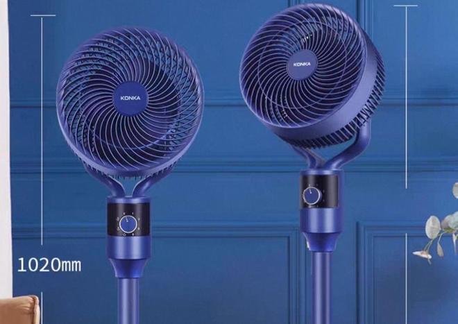 电风扇哪个品牌质量好？亲身测评为您推荐十大高性价比品牌(图5)