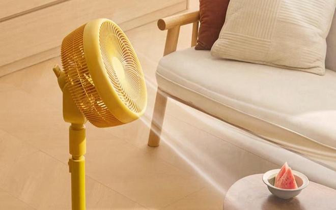 电风扇哪个品牌质量好？亲身测评为您推荐十大高性价比品牌(图8)