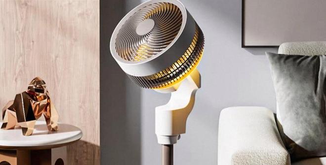 电风扇哪个品牌质量好？亲身测评为您推荐十大高性价比品牌(图10)