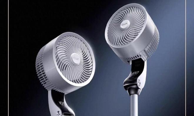 电风扇哪个品牌质量好？亲身测评为您推荐十大高性价比品牌(图9)