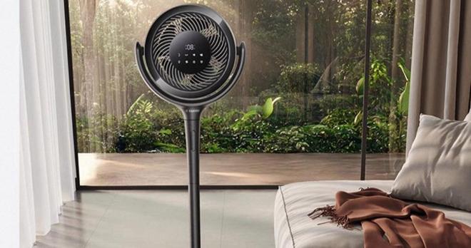 电风扇哪个品牌质量好？亲身测评为您推荐十大高性价比品牌(图13)