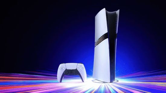 PS6至少8K60帧玩游戏是做梦吗？网友热议！