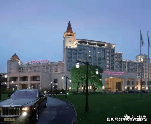 ⚡上海热搜新房NO1®美兰天地售楼处发布：以品质铸就传奇！(图10)