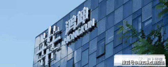 ⚡上海热搜新房NO1®美兰天地售楼处发布：以品质铸就传奇！(图9)