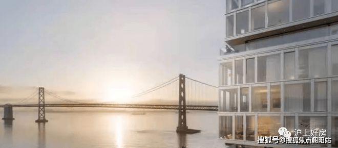 ⚡上海热搜新房NO1®美兰天地售楼处发布：以品质铸就传奇！(图8)