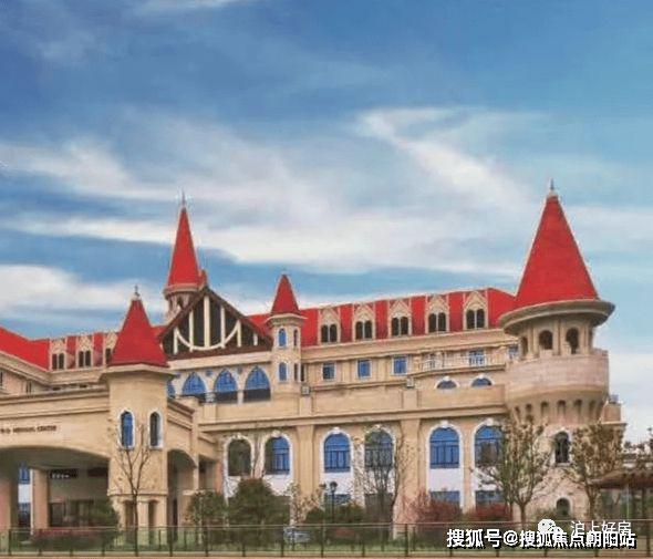 ⚡上海热搜新房NO1®美兰天地售楼处发布：以品质铸就传奇！(图12)