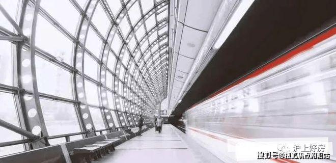 ⚡上海热搜新房NO1®美兰天地售楼处发布：以品质铸就传奇！(图13)