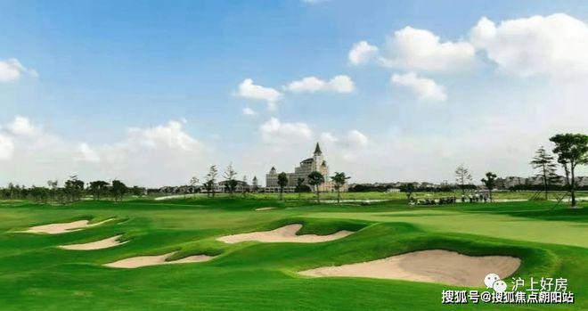 ⚡上海热搜新房NO1®美兰天地售楼处发布：以品质铸就传奇！(图11)