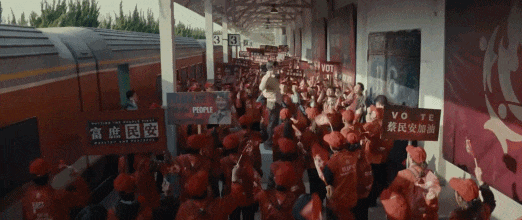 国产片的尺度天花板又被他捅穿了(图15)