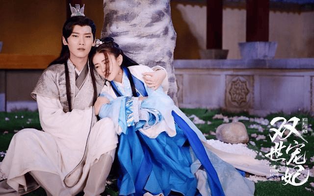 甜宠穿越剧的“天花板”上头感拉满的古今双向奔赴