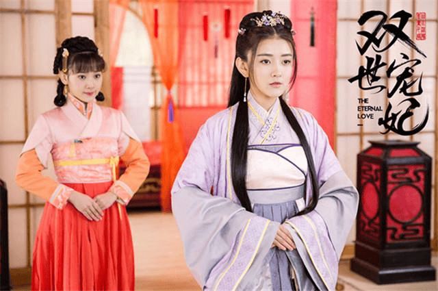 甜宠穿越剧的“天花板”上头感拉满的古今双向奔赴(图2)