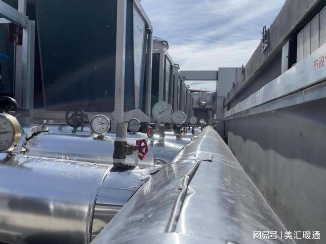 厂房大风量循环风扇方案：高大空间人员流动区域适用(图2)