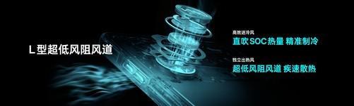 OPPO疾风散热引擎现场体验手机散热进入“主动出击”时代(图4)