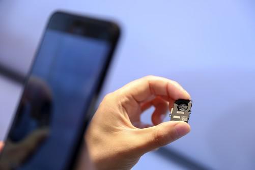 OPPO疾风散热引擎现场体验手机散热进入“主动出击”时代(图8)