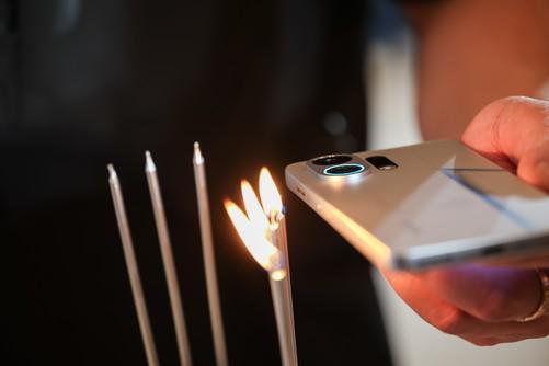 OPPO疾风散热引擎现场体验手机散热进入“主动出击”时代(图10)