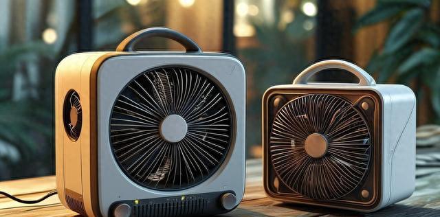 空气循环扇和普通风扇差别在哪？该怎么选