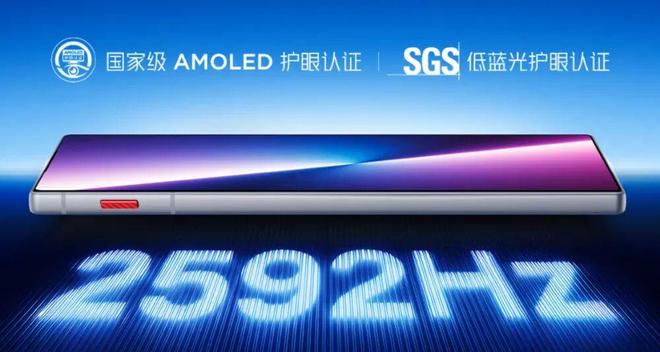 红魔11Air搭载游戏肩键涨价已成难以逆转的趋势(图4)